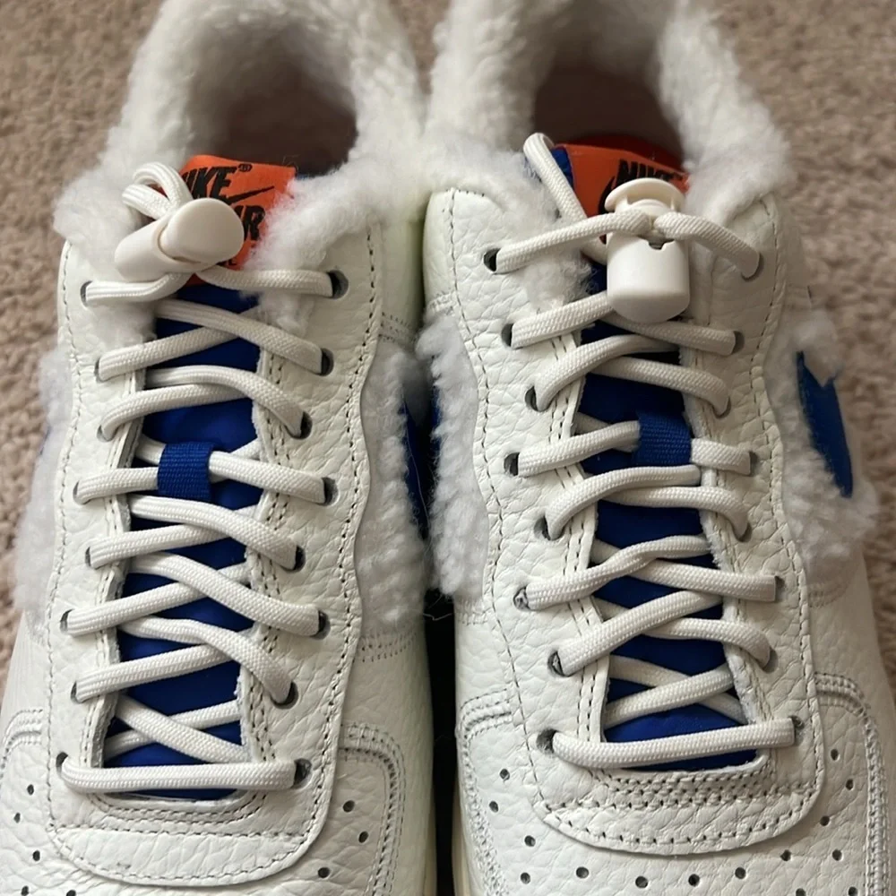 Nike Air Force 1 Sneakers